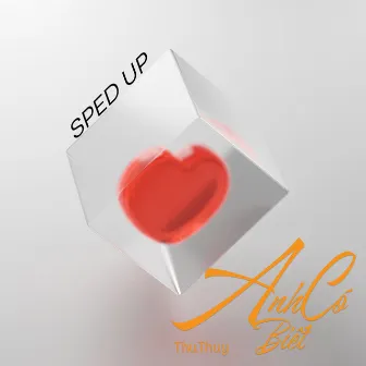 Anh Có Biết (Sped Up) by ThuThuy