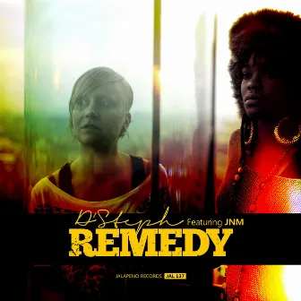 Remedy - Single by D'Steph