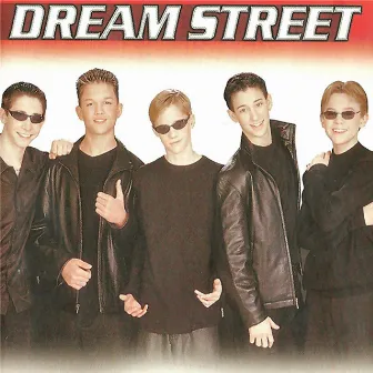 Dream Street by Dream Street