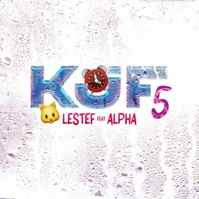 KJF 5