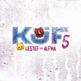 KJF 5 by LESTEF KJF BOYZ