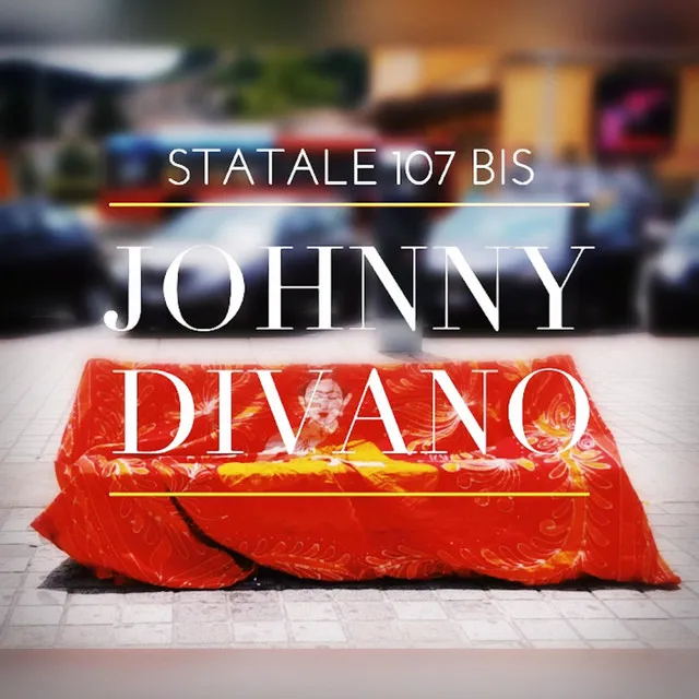 Johnny Divano