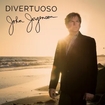 Divertuoso by John Jorgenson