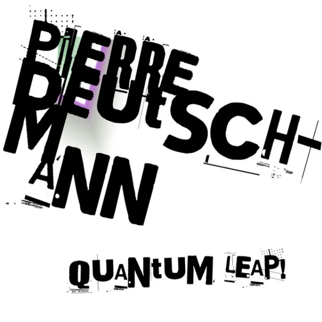 Quantum Leap