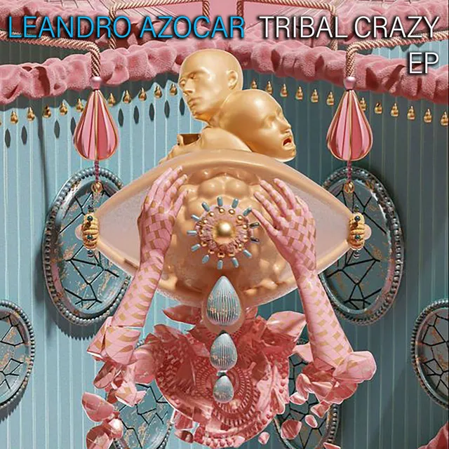 Tribal Crazy - Original mix