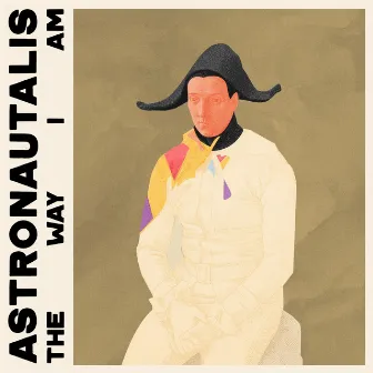 The Way I Am by Astronautalis