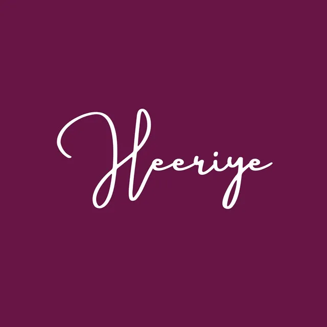 Heeriye