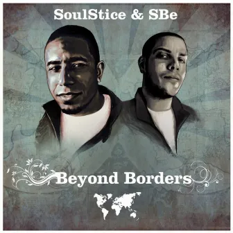 Beyond Borders by SBe