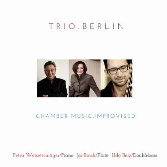 Trio Berlin by Trio Berlin