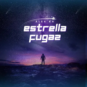 ESTRELLA FUGAZ by Alex RH