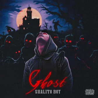 Ghost by Shalito Boy