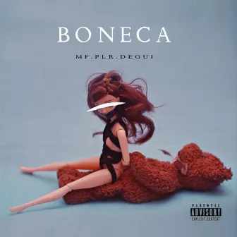 Boneca by Rafael MF