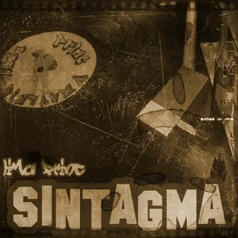 Sintagma by liMa Princ