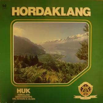 Hordaklang I 60 År by Edward B. Nilsen