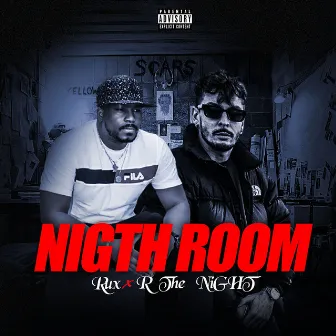 Night Room by R The Night