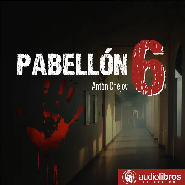 Capítulo 15.4 & Capítulo 16.1 - Pabellón 6