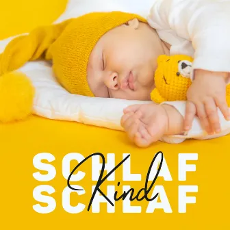 Schlaf Kind Schlaf: Beruhigende instrumentale New-Age-Musik und friedliche Schlafpositionen by Sanfte Baby Schlaflieder