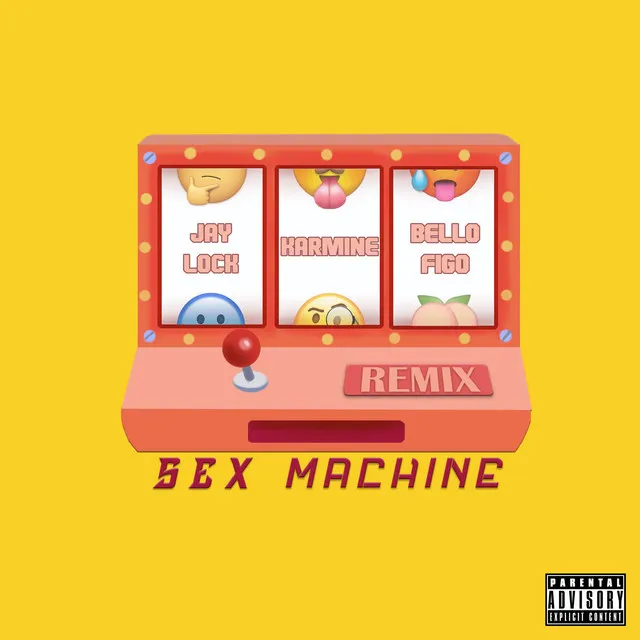 Sex Machine