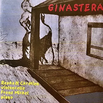 Ginastera by 