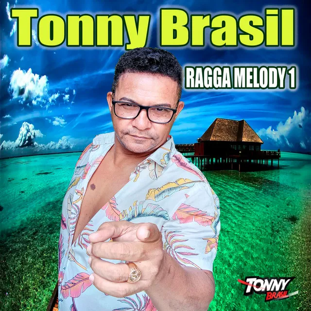 Ragga Melody 1