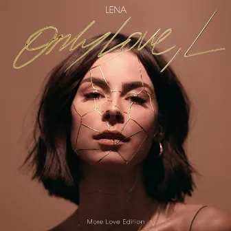 Only Love, L (More Love Edition) by Lena