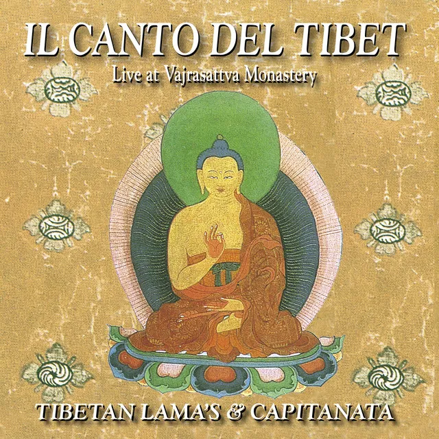 Il Canto del Tibet