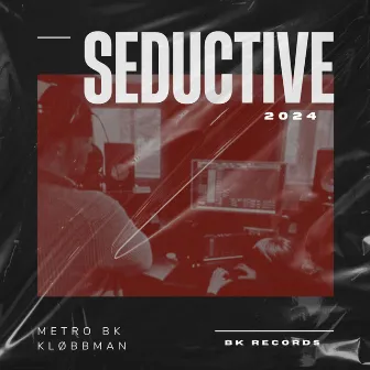 Seductive by Metro bk