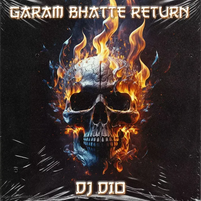 GARAM BHATTE RETURN