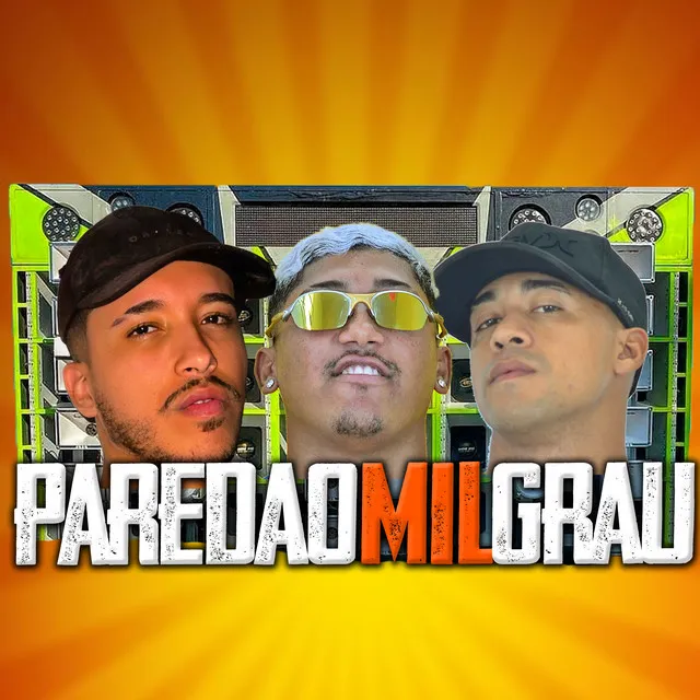 Paredao Mil Grau