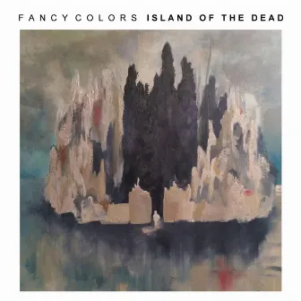 Island of the Dead by Fancy Colors