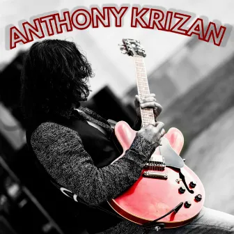 Strawberry Wine by Anthony Krizan