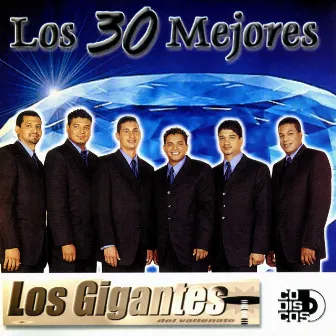 30 Mejores by Los Gigantes Del Vallenato