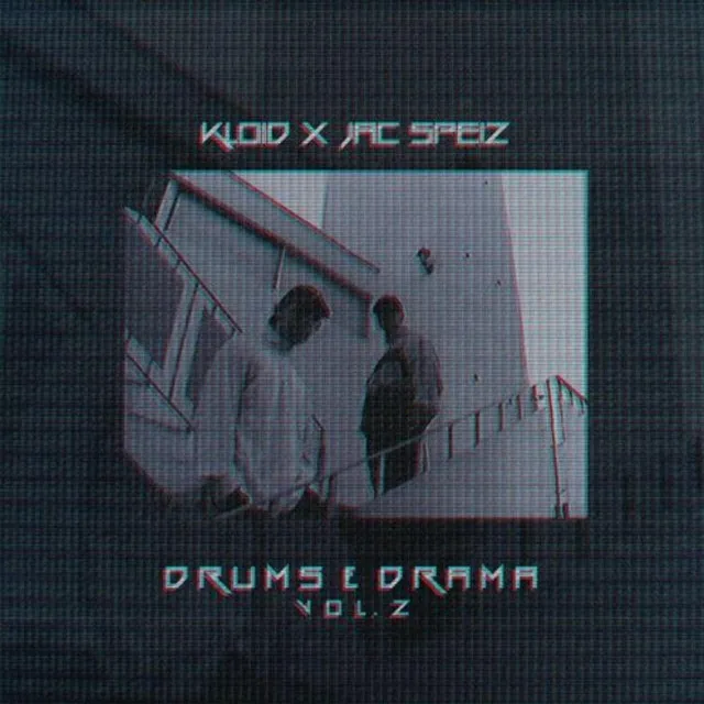 Drums & Drama, Vol. 2