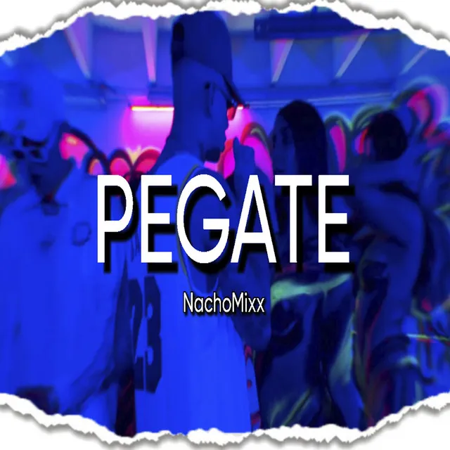 Pegate Aleteo