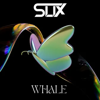 Whale by Slix