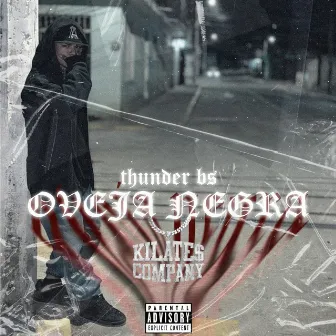 Oveja Negra by Thunder BS