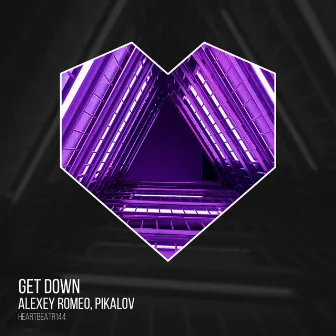 Get Down EP (Edit) by Pikalov