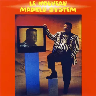 Le Nouveau by Madilu System