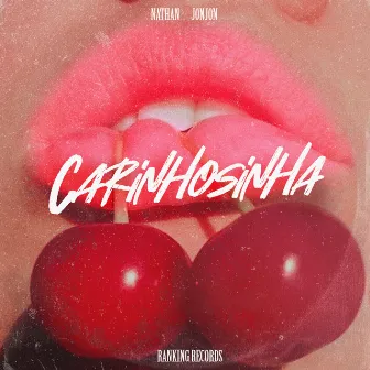 Carinhosinha by Nathan