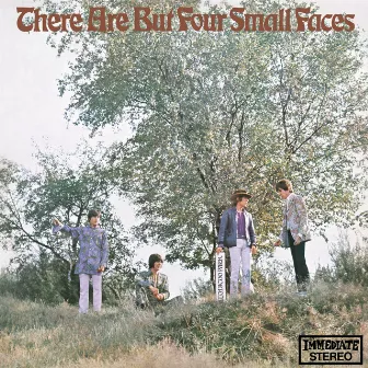 There Are But Four Small Faces - Remastered with Bonus Tracks by Small Faces