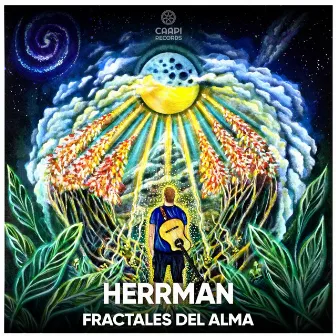 Fractales Del Alma by JC Herrman