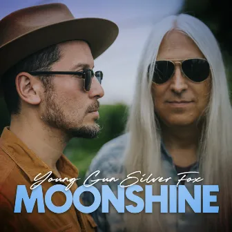 Moonshine by Young Gun Silver Fox