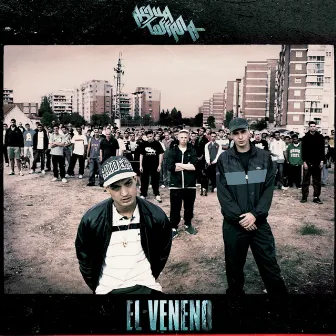 El Veneno by Acqua Toffana