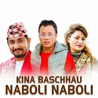 Kina Baschhau Naboli Naboli by Khem Century