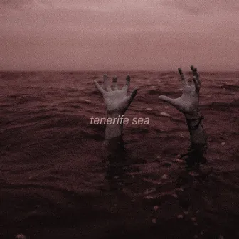 tenerife sea by SAMI