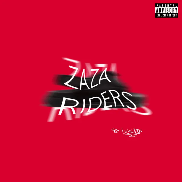 Zaza Riders