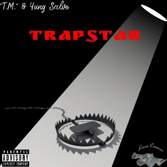 TrapStar by Yung Salvo