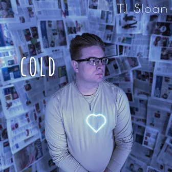 Cold by TJ Sloan