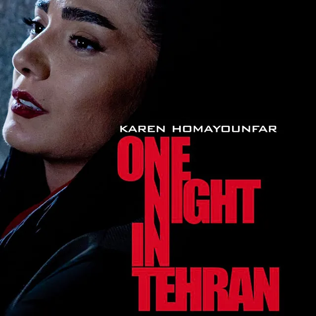 One Night In Tehran, Pt. 2