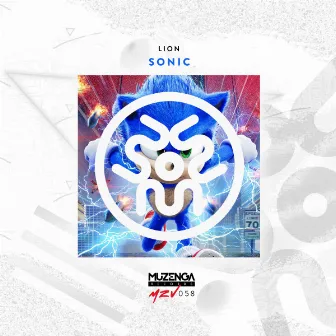 Sonic by LION dj